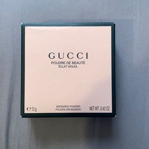 Gucci Poudre De Beaute Eclat Soleil
